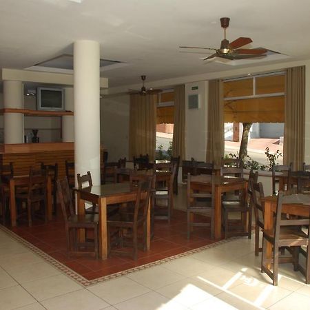 Hotel Gran Crisol Кордова Экстерьер фото