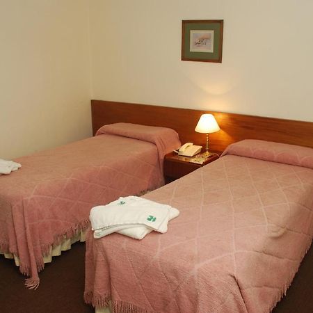 Hotel Gran Crisol Кордова Экстерьер фото