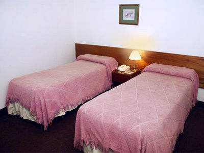 Hotel Gran Crisol Кордова Экстерьер фото