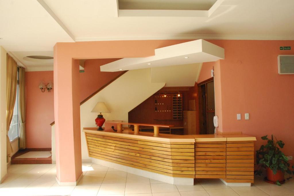 Hotel Gran Crisol Кордова Экстерьер фото