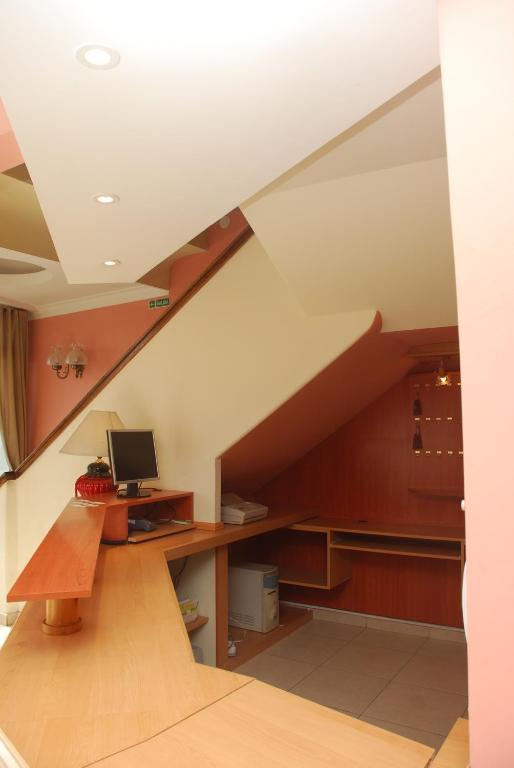Hotel Gran Crisol Кордова Номер фото