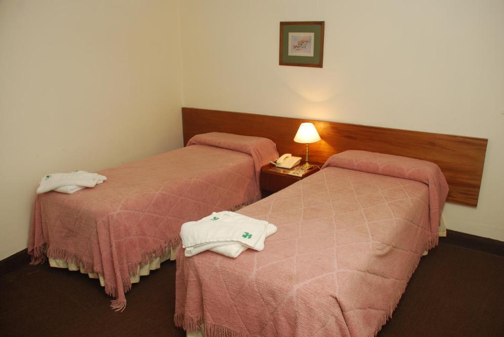 Hotel Gran Crisol Кордова Экстерьер фото