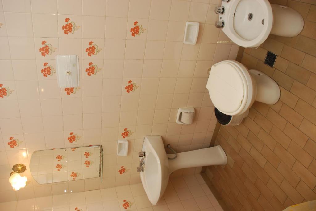 Hotel Gran Crisol Кордова Номер фото