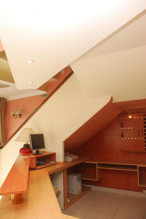 Hotel Gran Crisol Кордова Номер фото