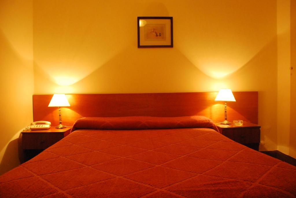 Hotel Gran Crisol Кордова Номер фото