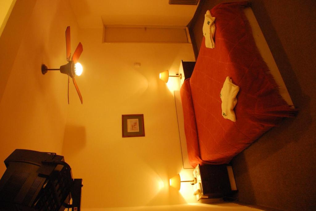 Hotel Gran Crisol Кордова Экстерьер фото