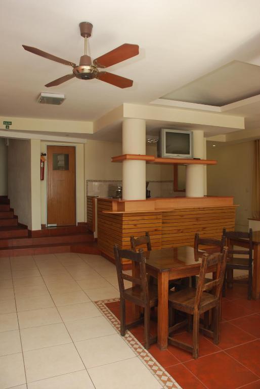 Hotel Gran Crisol Кордова Экстерьер фото